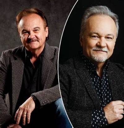 Jimmy Fortune Bio, Age, Wife Died, Children, Family, Songs and Net Worth