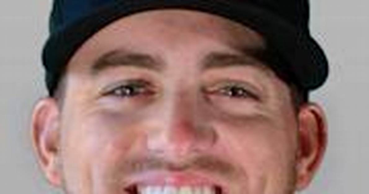 Jimmy Glowenke Age, Wiki, Biography, Height, Giants, Salary, Girlfriend