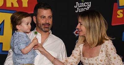 Jimmy Kimmel Age, Wife, Sons, Daughters, Family, Salary, Religion, Bio