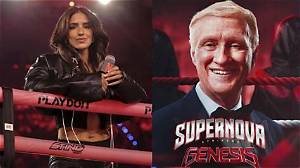 Jimmy Lennon Jr. Bio, Wiki, Age, Height, Father, Married, Wife, Kids, Boxing, Salary and Net Worth