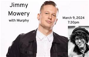 Jimmy Mowery Bio, Age, Wife, Early Life, the Voice