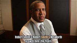 Jimmy R. O. Smith Net Worth, Income, Salary, Earnings, Biography