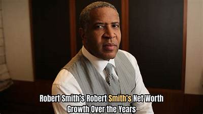 Jimmy R. O. Smith Net Worth, Income, Salary, Earnings, Biography