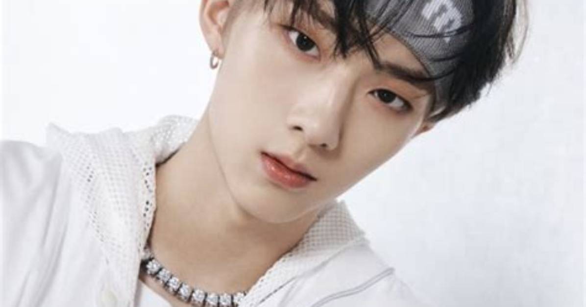 Jiung (P1Harmony) Wiki, Bio, Age, Height, Weight, Career, Net Worth, Facts