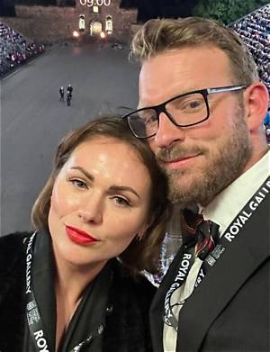 Jj Chalmers Age, Wiki, Biography, : Kornelia Chitursko Age, Net Worth, Family