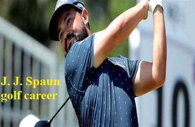 Jj Spaun: Net Worth, Salary and Career Earnings [ Update ]