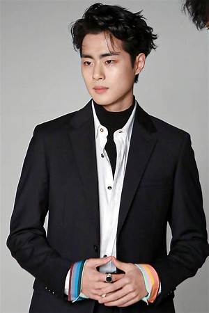 Jo Byung-Gyu – Biography, Heritage, Age, Weight, Height, Relationships