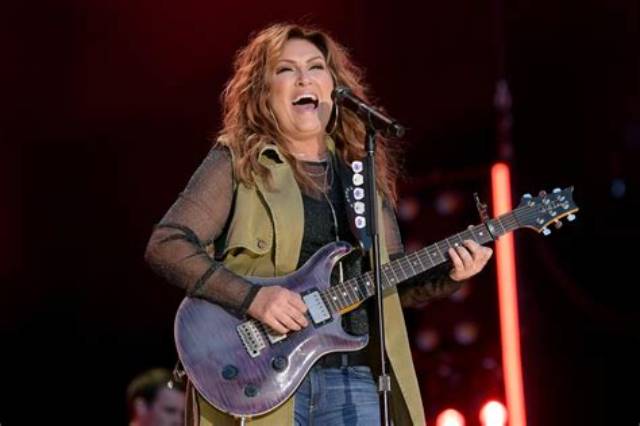 Jo Dee Messina Height, Weight, Net Worth, Age, Birthday, Wikipedia, Who, Instagram, Biography