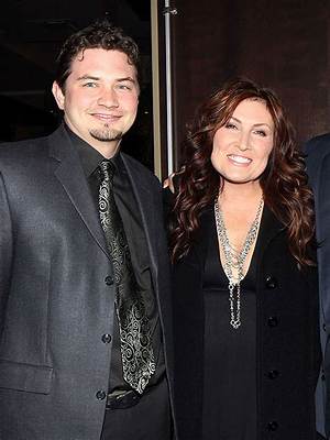 Jo Dee Messina Husband: Who Is Chris Deffenbaugh?