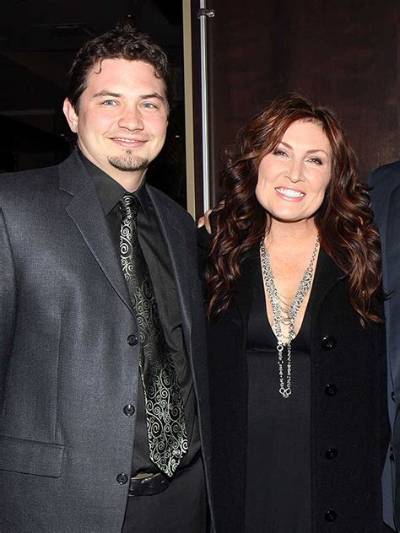 Jo Dee Messina Husband: Who Is Chris Deffenbaugh?