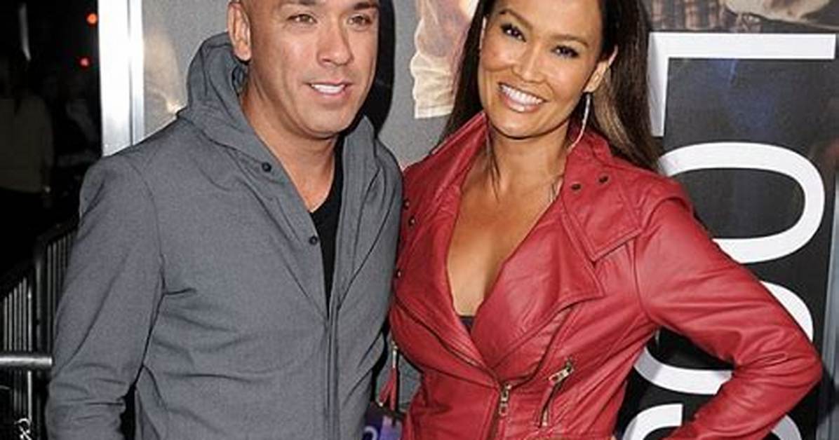 Jo Koy Ex Wife: Who Is Jennifer Santillan? Chelsea Handler Husband – Age & Children