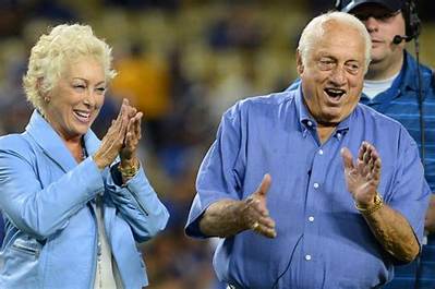 Jo Lasorda Death Cause and Wikipedia: Everything on Tommy Lasorda Wife