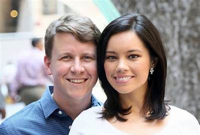 Jo Ling Kent Husband: Know About Her Height, Net Worth and Salary