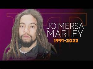 Jo Mersa Marley Height, Weight, Net Worth, Age, Birthday, Wikipedia, Who, Instagram, Biography