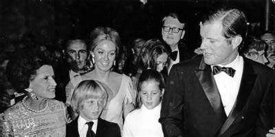 Joan Acocella Children: Did Joan Acocella Have Kids?