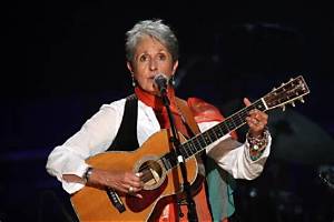 Joan Baez Net Worth, Income, Salary, Earnings, Biography