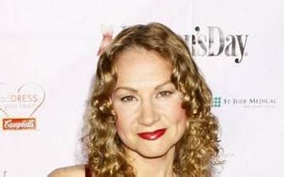 Joan Osborne’s Biography, Net Worth, Fact, Career, Awards and Life Story