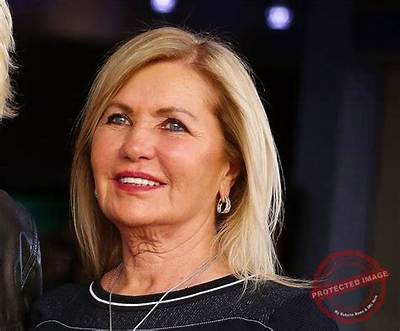 Joan Templeman Biography; Net Worth and Age of Richard Branson’s Wife