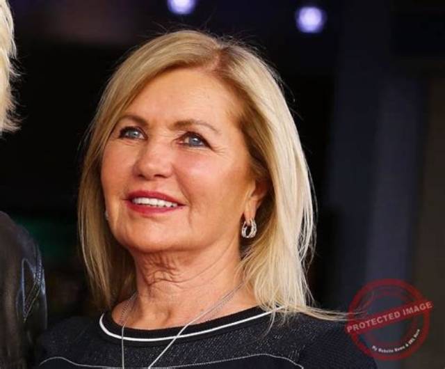 Joan Templeman Biography; Net Worth and Age of Richard Branson’s Wife