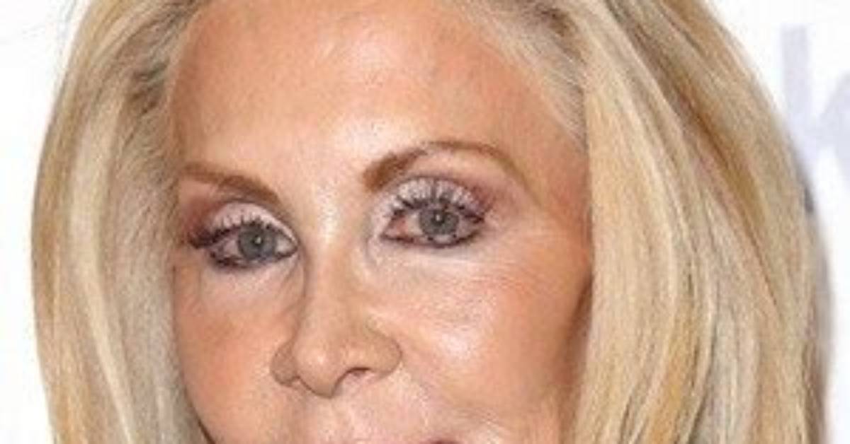 Joan Van Ark Bio, Age, Height, Family, Husband, Movies, Plastic Surgery and Net Worth