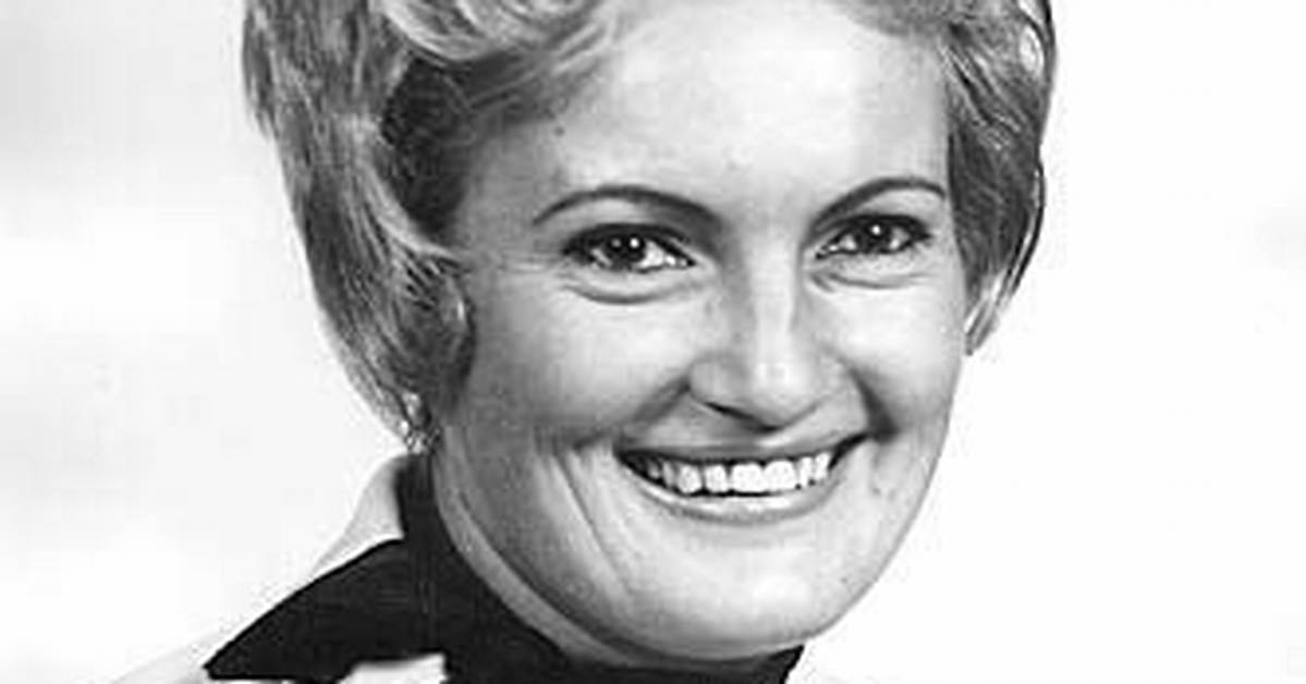 Joan Weston: Early Life, Relationships & Net Worth