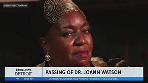 Joann Watson Dead: How Did Joann Watson Die?