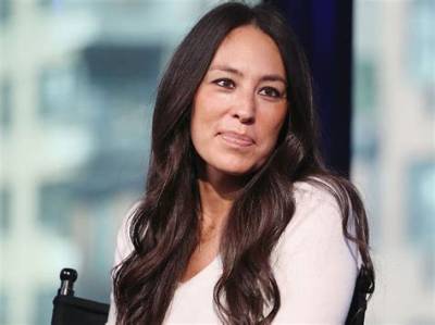 Joanna Gaines Wikipedia: Everything to Know About the Wife of Chip Gaines