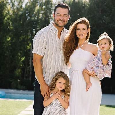 Joanna Garcia Swisher Net Worth: What Is Joanna Garcia Swisher Net Worth?