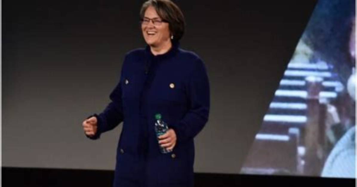 Joanna Hoffman Biography, Age, Wiki, Husband, Sons, Height, Steve Jobs and Net Worth