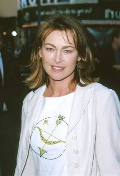 Joanna Pacula Bio, Wiki, Age, Family, Husband, Movies, Tv Shows and Net Worth