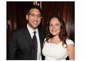 Joanna Rosen: Neal Katyal Wife, Age, Wiki, Biography Wedding Family and Children