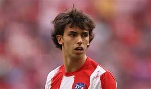 Joao Felix Biography: Profile, Age, Height, Family, Position, Girlfriend, Salary