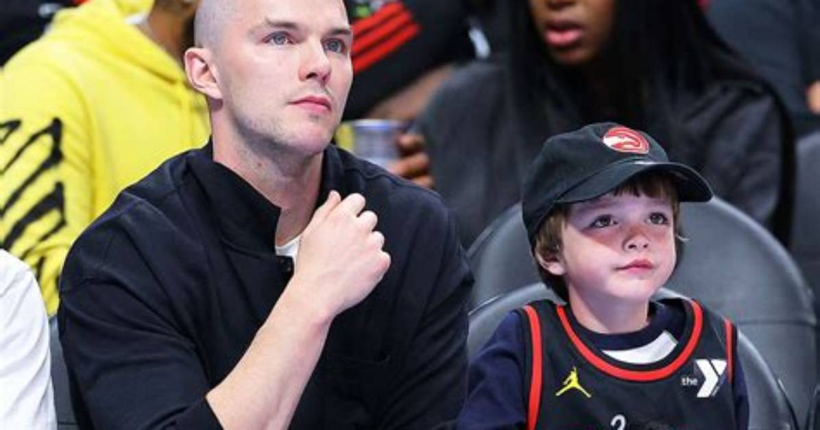 Joaquin-Hoult: Meet Nicholas Hoult’s Son on Instagram