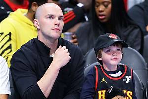 Joaquin-Hoult: Meet Nicholas Hoult’s Son on Instagram