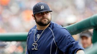 Joba Chamberlain Age, Wiki, Biography, Wife, Children, Salary, Net Worth, Parents