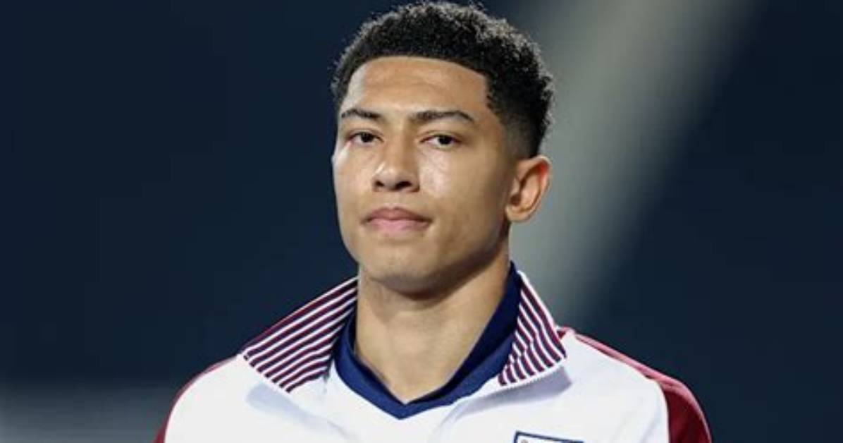 Jobe Bellingham Biography, Wikipedia, Age, Height and Parents- Facts About the Footballer