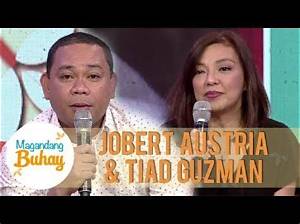 Jobert Austria Wife and Family: Is the Actor Married?
