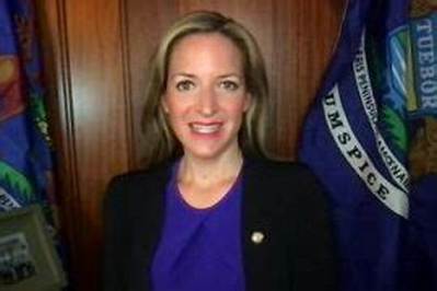Jocelyn Benson Bio, Age, Height, Parents, Husband, Children