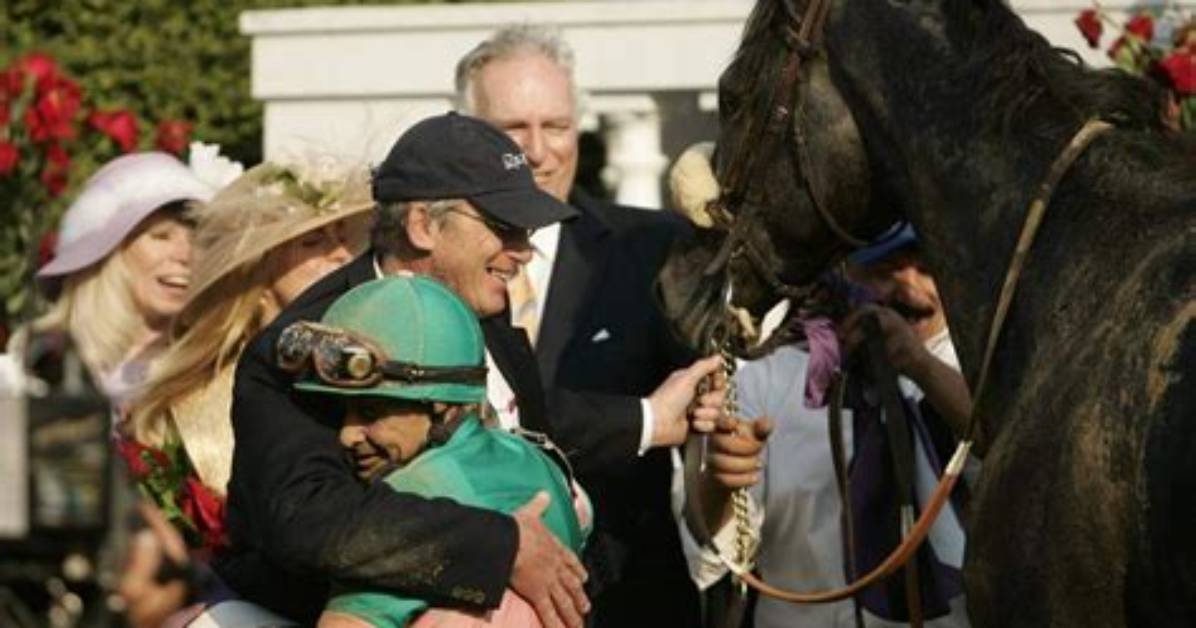 Jockey Mike Smith Wikipedia, Biography, Age, Height, Married, Wife, Net Worth