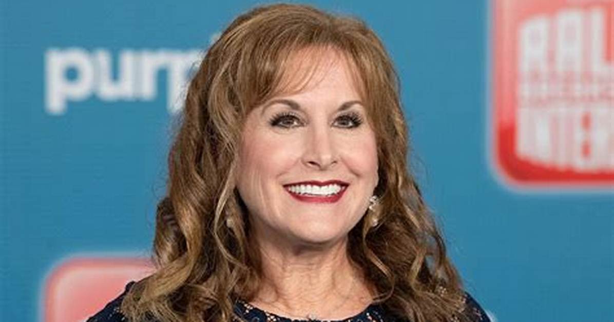 Jodi Benson Net Worth, Income, Salary, Earnings, Biography