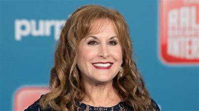 Jodi Benson Net Worth, Income, Salary, Earnings, Biography