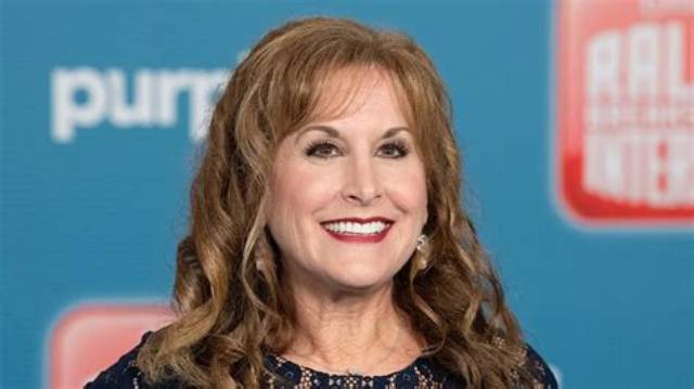 Jodi Benson Net Worth, Income, Salary, Earnings, Biography
