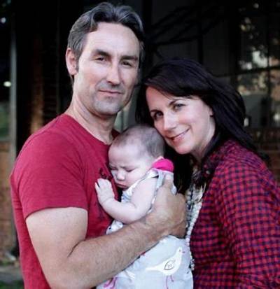 Jodi Faeth – Bio, Age and Facts About Mike Wolfe’s Wife