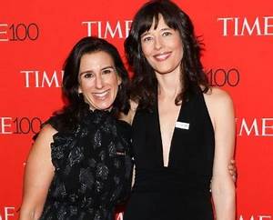 Jodi Kantor Biography, Age, Husband, Early Life, New York Times