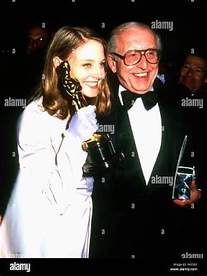 Jodie Foster Parents: Meet Lucius Fisher Foster Iii and Evelyn Ella Almond