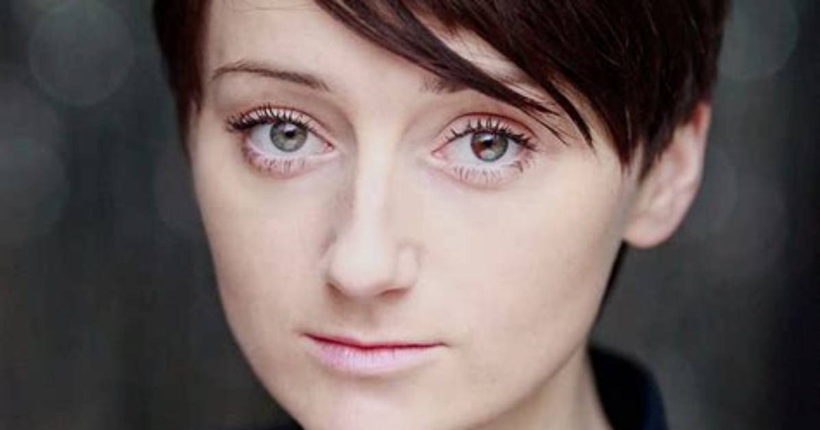 Jodie Mcnee