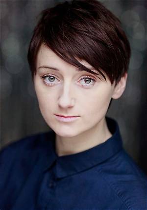Jodie Mcnee
