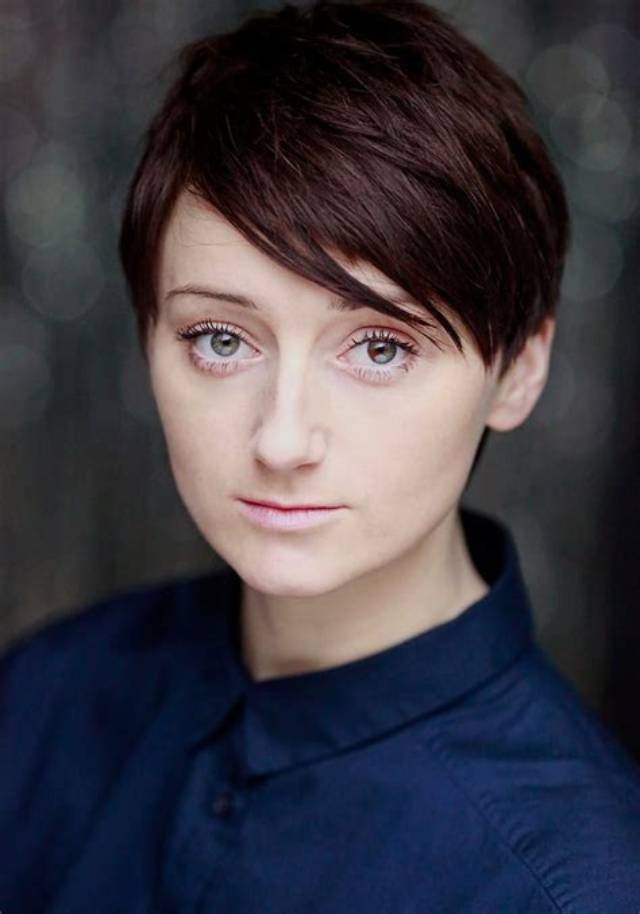 Jodie Mcnee