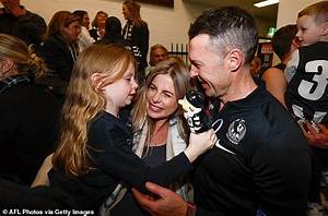 Jodie Mcrae, Craig Mcrae Wife, Son Daughter and Family Facts