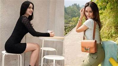 Jodilee Warwick Biodata – Meet the Model on Instagram